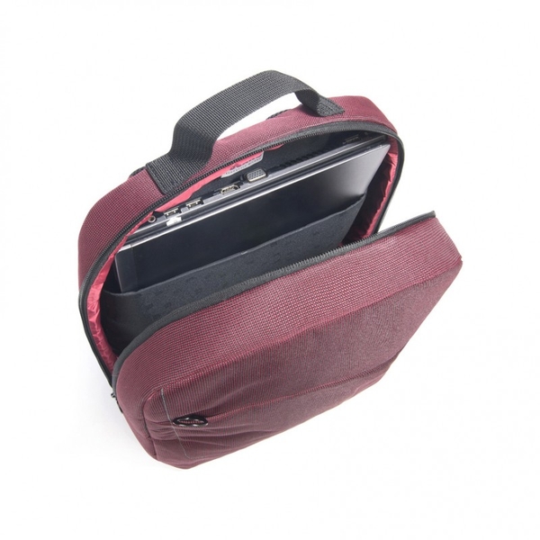 Balo TUCANO Loop Laptop 15/16 inch