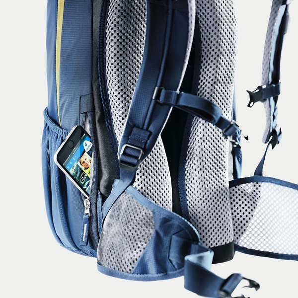 Balo Xe Đạp DEUTER BIKE I 20L