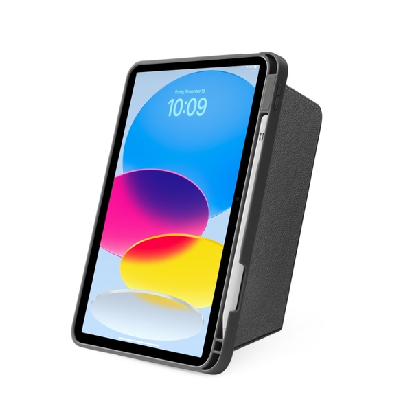 Bao da Tomtoc INSPIRE TRI-MODE cho iPad 10.9 INCH GEN 10 - B50A3