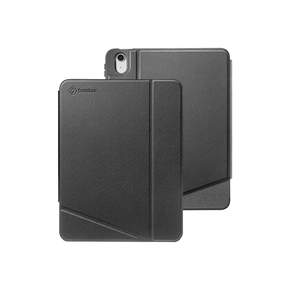 Bao da Tomtoc Smar-Tri For iPad Air 6 11 inch 2024