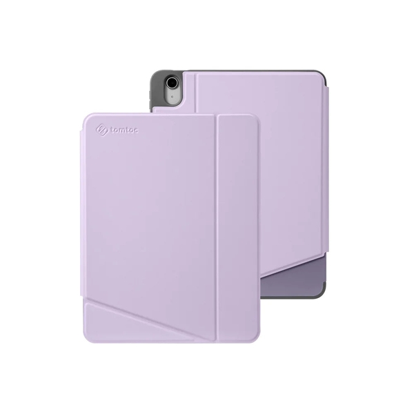 Bao da Tomtoc Smar-Tri For iPad Air 6 11 inch 2024