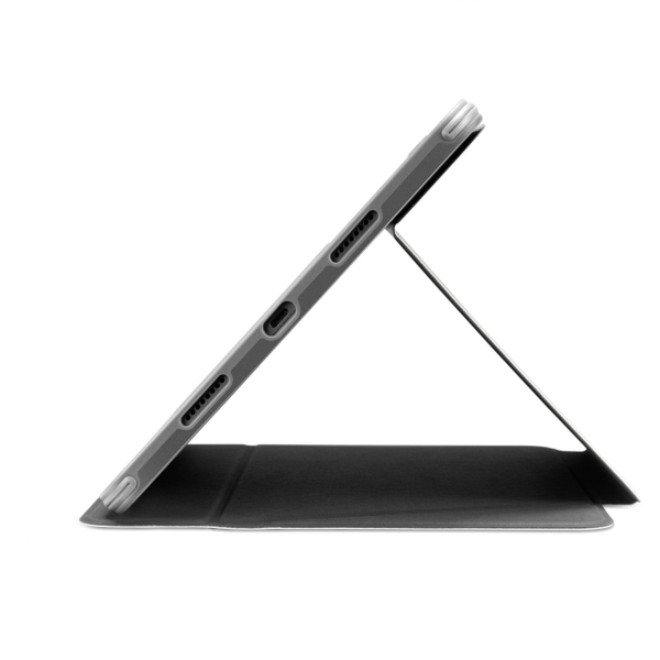 BAO DA TOMTOC TỪ TÍNH ĐA GÓC VERTICAL HỖ TRỢ SẠC KHÔNG DÂY APPLE PENCIL FOR IPAD PRO 12.9-INCH 2021 B02-008