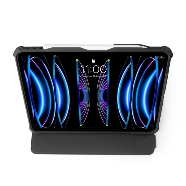 BAO DA TOMTOC IPAD PRO 11inch M1 & M2 CASE ULTRA DETACHABLE B0216