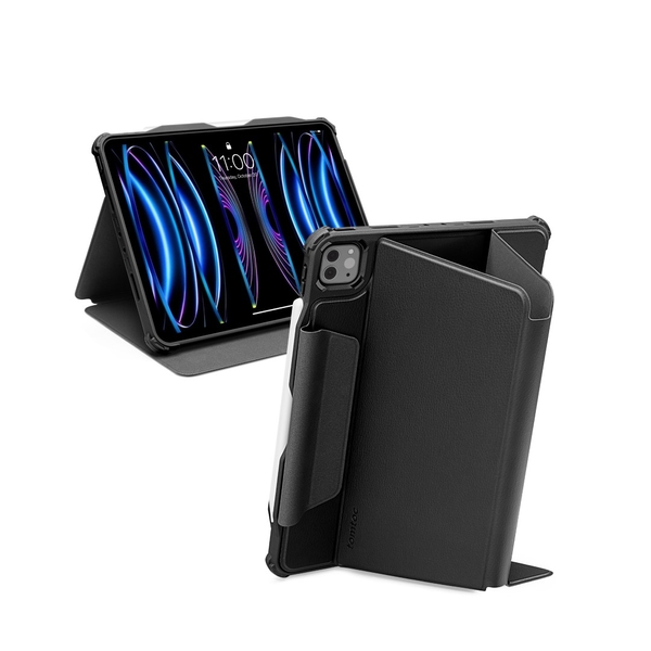 BAO DA TOMTOC IPAD PRO 11inch M1 & M2 CASE ULTRA DETACHABLE B0216