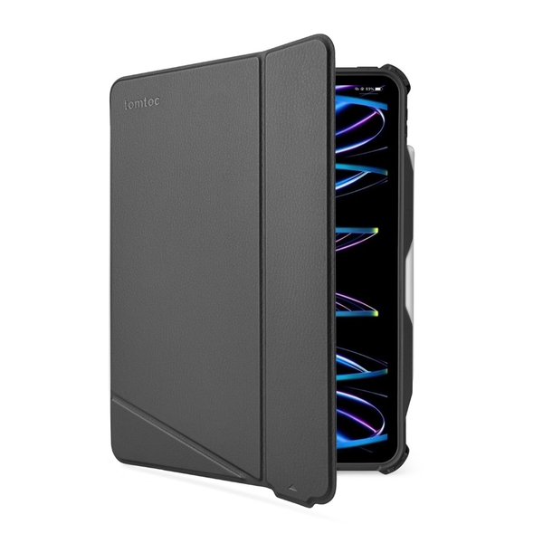 BAO DA TOMTOC IPAD PRO 11inch M1 & M2 CASE ULTRA DETACHABLE B0216