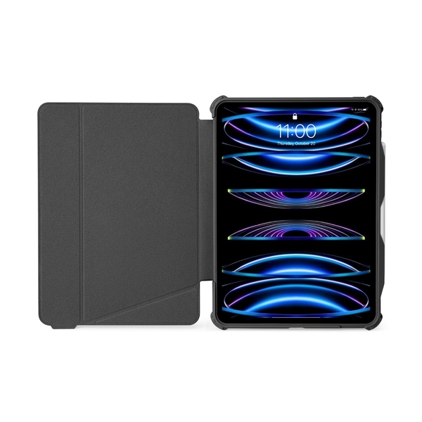 BAO DA TOMTOC IPAD PRO 11inch M1 & M2 CASE ULTRA DETACHABLE B0216