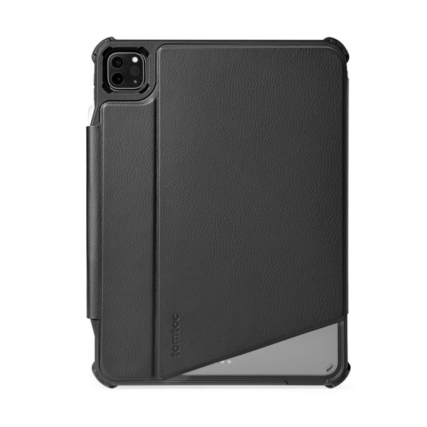 BAO DA TOMTOC IPAD PRO 11inch M1 & M2 CASE ULTRA DETACHABLE B0216