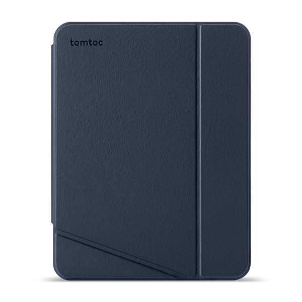 BAO DA TOMTOC VERTICAL TỪ TÍNH ĐA GÓC INSPIRE TRI-MODE CASE FOR IPAD PRO 11-INCH 2021 B0203