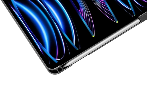 Bao da Tomtoc Vertical từ tính đa góc Inspire Tri-Mode cho iPad Pro 11 inch 2021 B0203