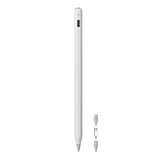 Bút Cảm Ứng Switcheasy EasyPencil Pro 4 For iPad