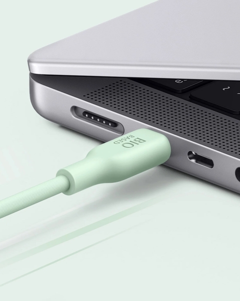 CÁP ANKER 544 USB-C TO USB-C 140W 1.8M (Bio-Based) - A80F2