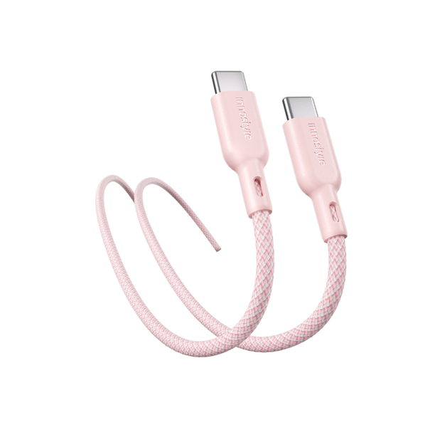 CÁP INNOSTYLE POWERNOVA USB-C TO USB-C 1.5M 60W – ICC150