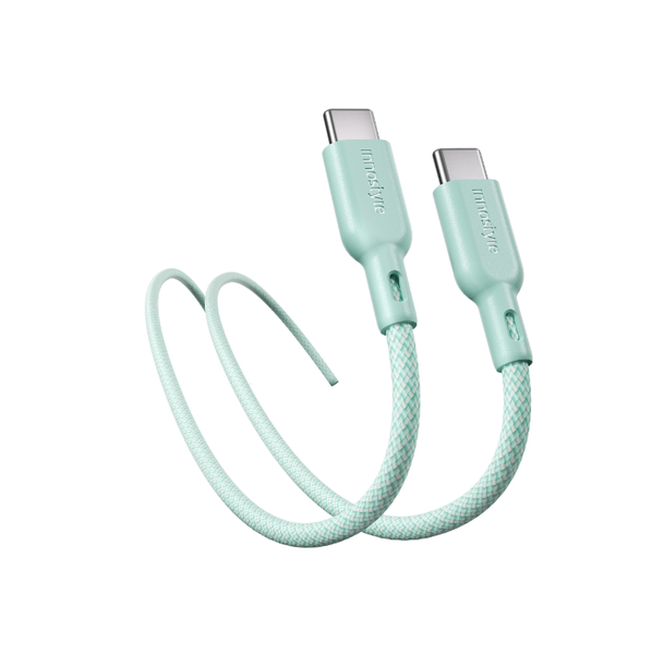 CÁP INNOSTYLE POWERNOVA USB-C TO USB-C 1.5M 60W – ICC150