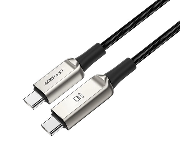 Cáp ACEFAST Type C to Type C 100W (2m) - C6-03