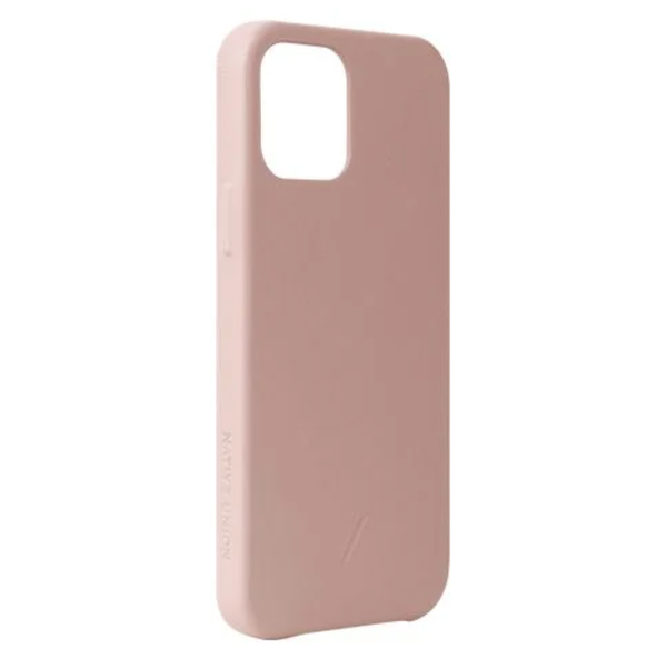 Ốp lưng Native Union iPhone 12 Pro Max Clic Classic