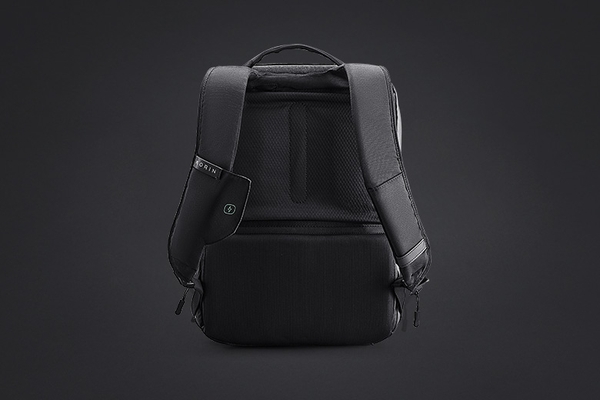 Balo ClickPack X by Korin Design (2022)
