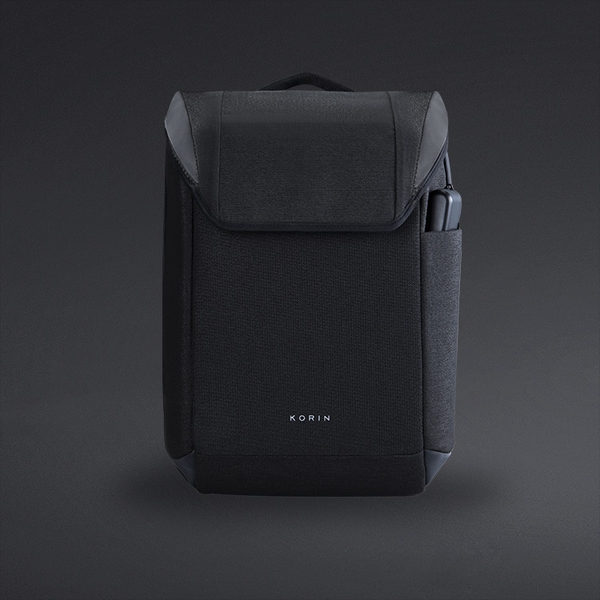 Balo ClickPack X by Korin Design (2022)