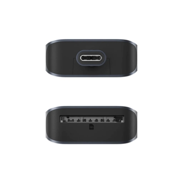 Cổng Chuyển HyperDrive Next 6-IN-1 Port USB-C - HD4002GL