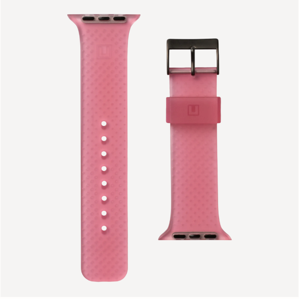 Dây đeo UAG Apple Watch 42mm/44mm/45mm/49mm [U] LUCENT Strap