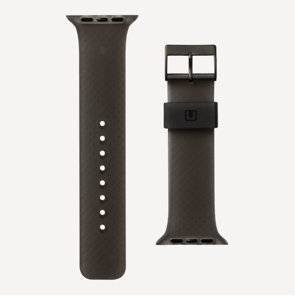 Dây đeo UAG Apple Watch 42mm/44mm/45mm/49mm [U] LUCENT Strap