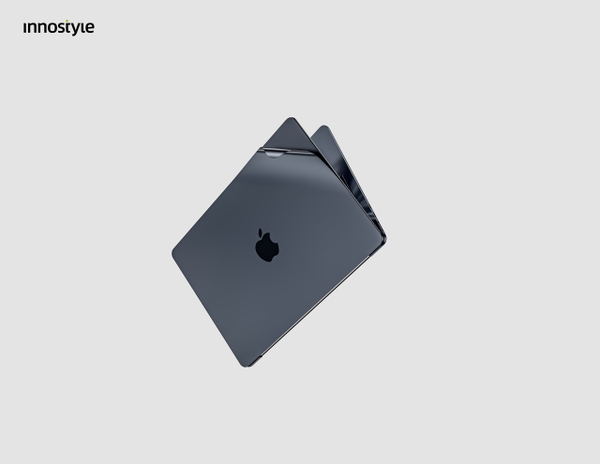 Dán bảo vệ INNOSTYLE Diamond Guard 6 in 1 MacBook Air 13.6 M2 2022