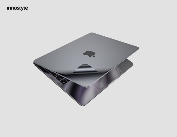 Dán bảo vệ INNOSTYLE Diamond Guard 6 in 1 MacBook Air M2 2022