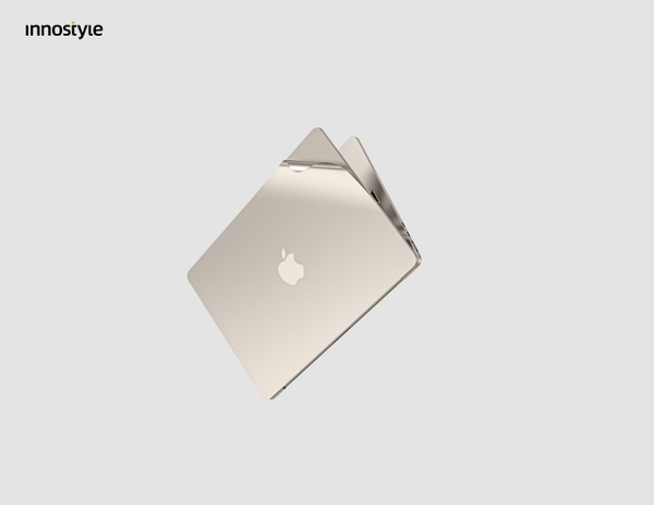 Dán bảo vệ INNOSTYLE Diamond Guard 6 in 1 MacBook Air 13.6 M2 2022