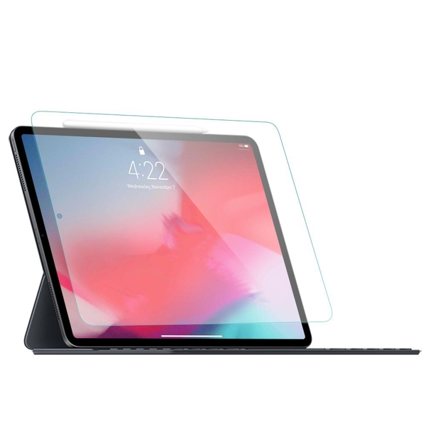 Dán Cường Lực JCPAL IPad Pro 12.9 inch 2018 2020