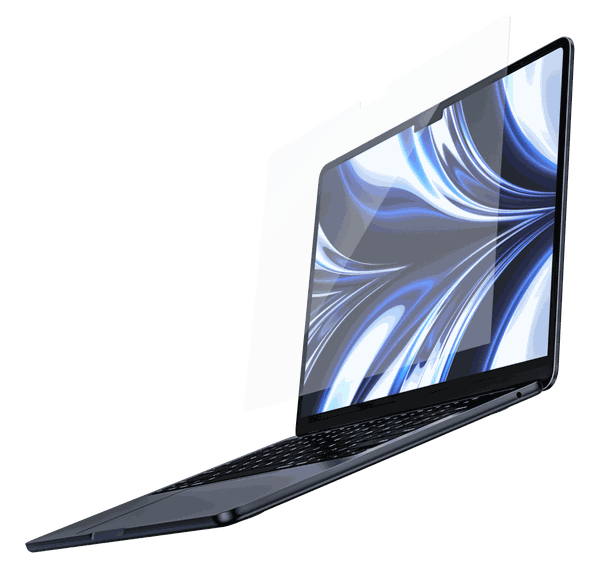 Dán màn hình Macbook Air 13.6 M2 INNOSTYLE Crystal Clear Screen Protector