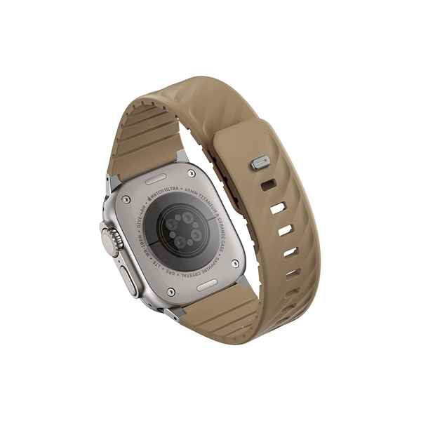 Dây Apple Watch UNIQ Fluo 40mm - 49mm