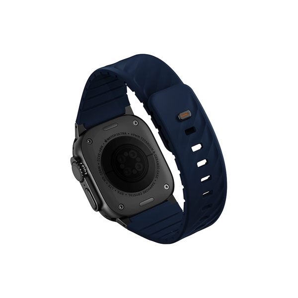 Dây Apple Watch UNIQ Fluo 40mm - 49mm