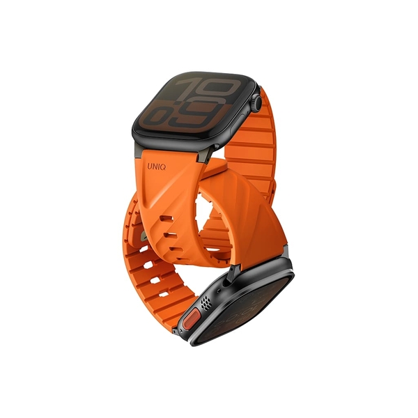 Dây Apple Watch UNIQ Fluo 40mm - 49mm