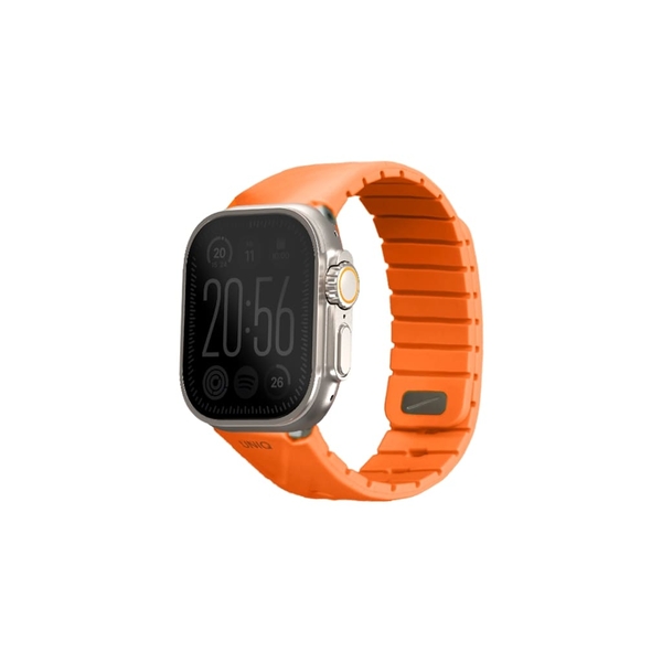 Dây Apple Watch UNIQ Fluo 40mm - 49mm