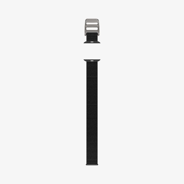 Dây đeo Spigen Apple Watch Series (49mm/45mm/44mm/42mm) Band Durapro Flex