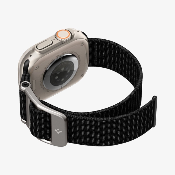 Dây đeo Spigen Apple Watch Series (49mm/45mm/44mm/42mm) Band Durapro Flex