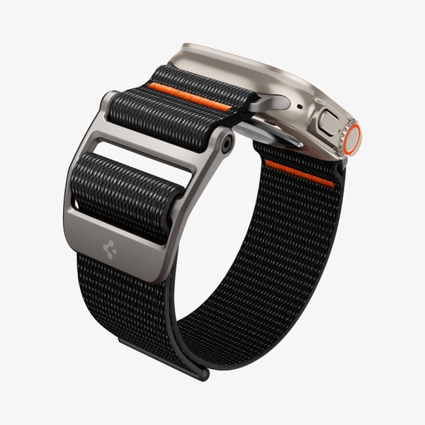Dây đeo Spigen Apple Watch Series (49mm/45mm/44mm/42m) Band Durapro Flex ULTRA