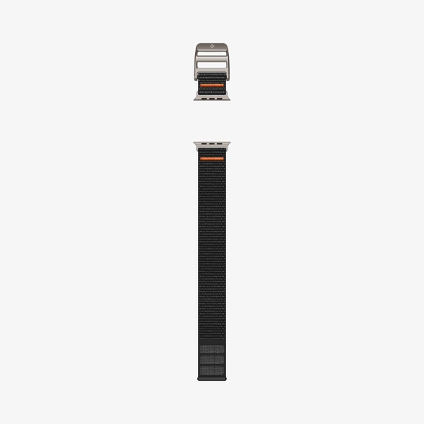 Dây đeo Spigen Apple Watch Series (49mm/45mm/44mm/42m) Band Durapro Flex ULTRA