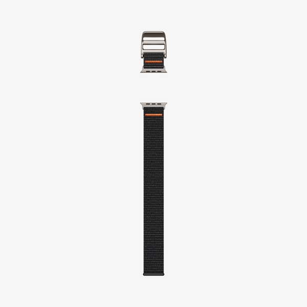 Dây đeo Spigen Apple Watch Series (49mm/45mm/44mm/42m) Band Durapro Flex ULTRA