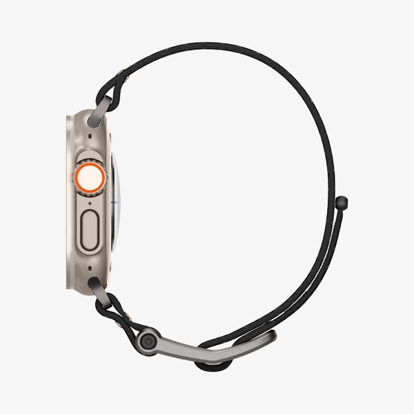 Dây đeo Spigen Apple Watch Series (49mm/45mm/44mm/42m) Band Durapro Flex ULTRA