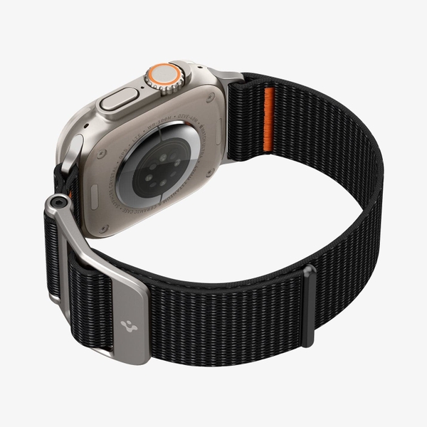 Dây đeo Spigen Apple Watch Series (49mm/45mm/44mm/42m) Band Durapro Flex ULTRA