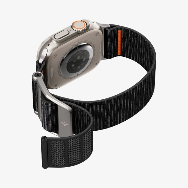 Dây đeo Spigen Apple Watch Series (49mm/45mm/44mm/42m) Band Durapro Flex ULTRA