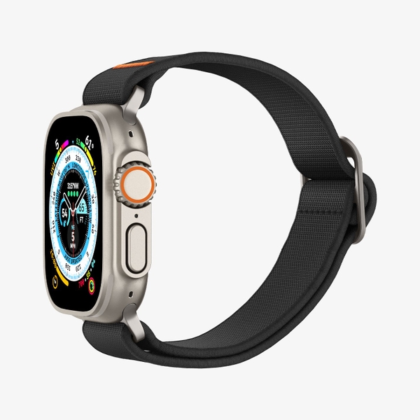 Dây Đeo SPIGEN Apple Watch (49/45/44/42mm) Band Lite Fit Ultra