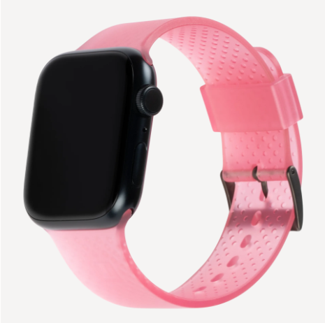 Dây đeo UAG Apple Watch 38mm/40mm/41mm [U] LUCENT Strap