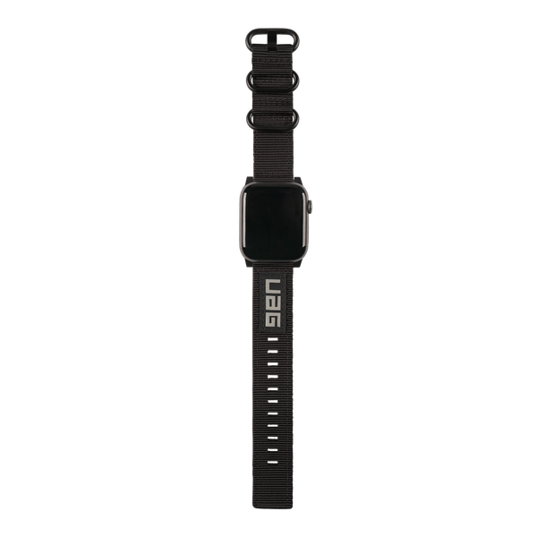 Dây đeo UAG Apple Watch 40mm/38mm NATO ECO STRAP