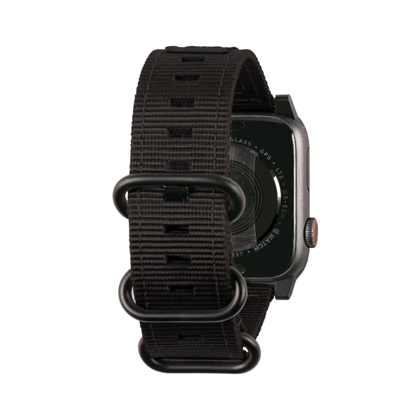 Dây đeo UAG Apple Watch 40mm/38mm NATO ECO STRAP