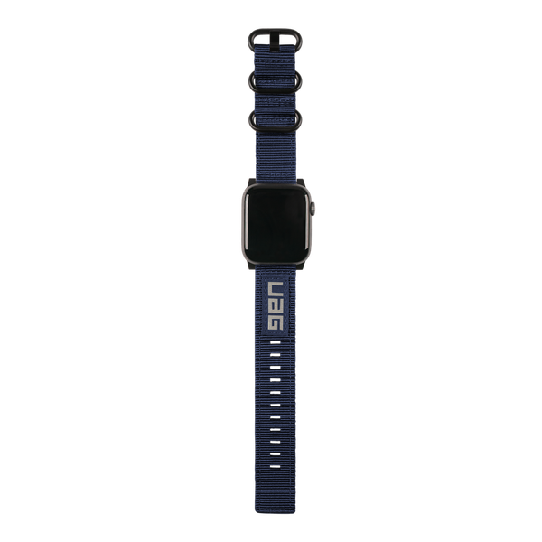 Dây đeo UAG Apple Watch 44mm/42mm NATO ECO STRAP Chính hãng giá tốt