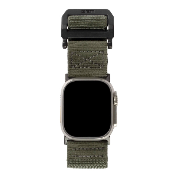 Dây đeo UAG Apple Watch 42mm/44mm/45mm/49mm Active Strap (2022)