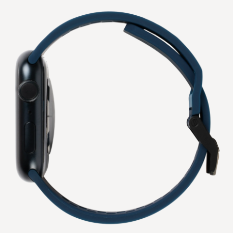 Dây đeo UAG Apple Watch 42mm/44mm/45mm/49mm CIVILIAN Silicon Strap