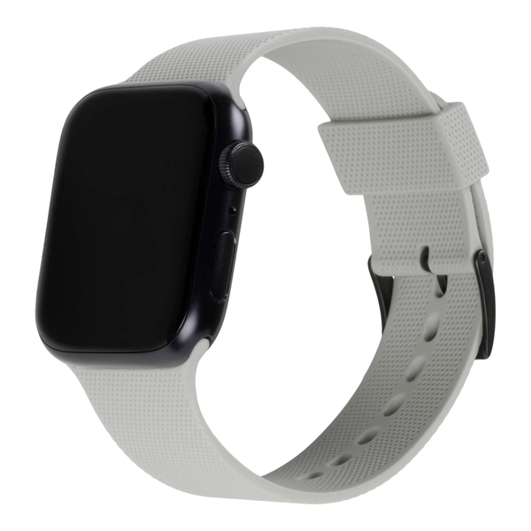 Dây đeo UAG Apple Watch 42mm/44mm/45mm/49mm Dot W Silicone (2022)