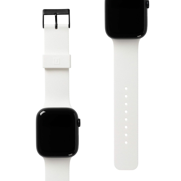 Dây đeo UAG Apple Watch 42mm/44mm/45mm/49mm Dot W Silicone (2022)